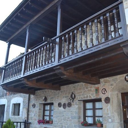 La Corrada Villa Priede Luaran gambar