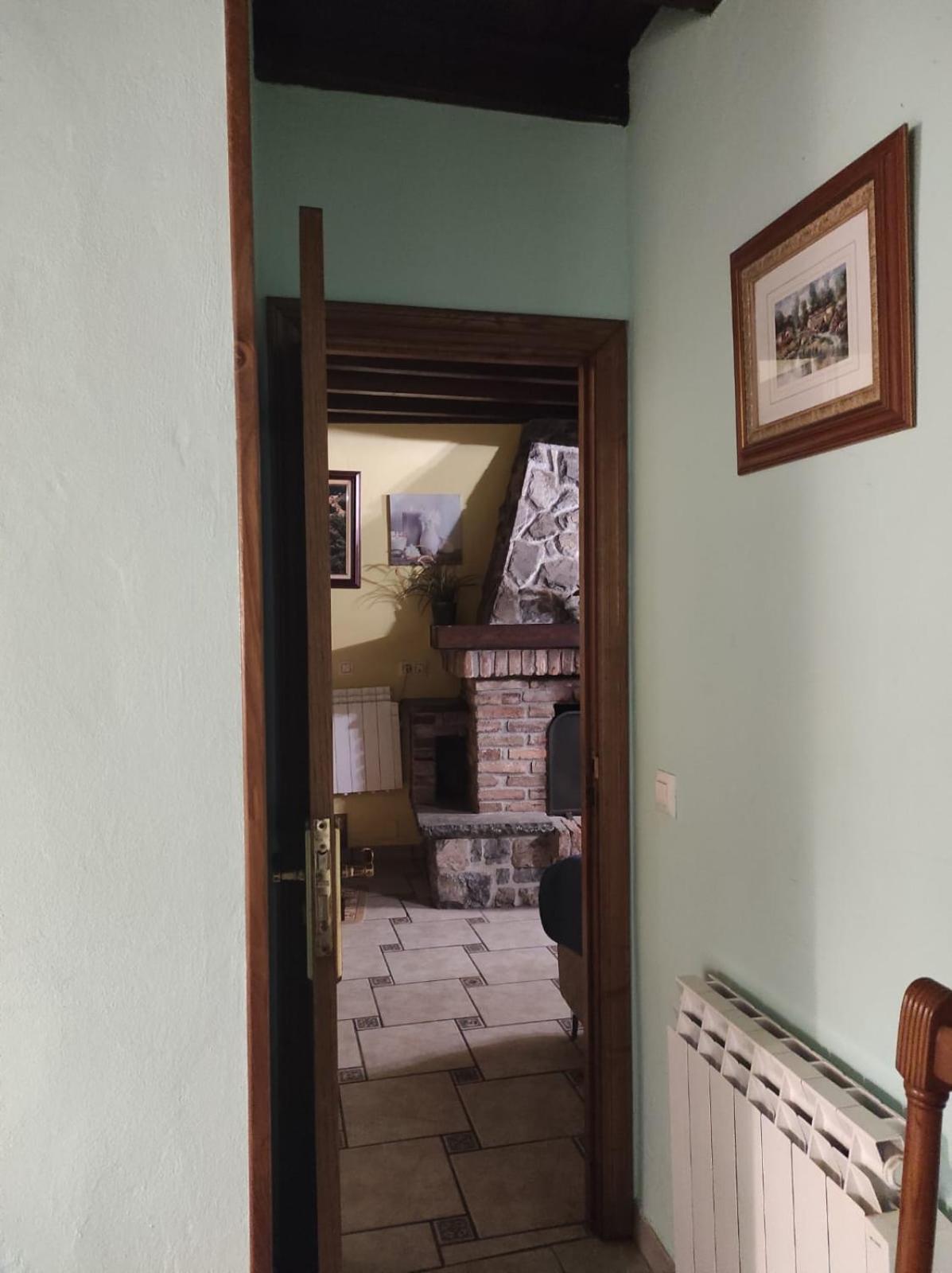 La Corrada Villa Priede Luaran gambar