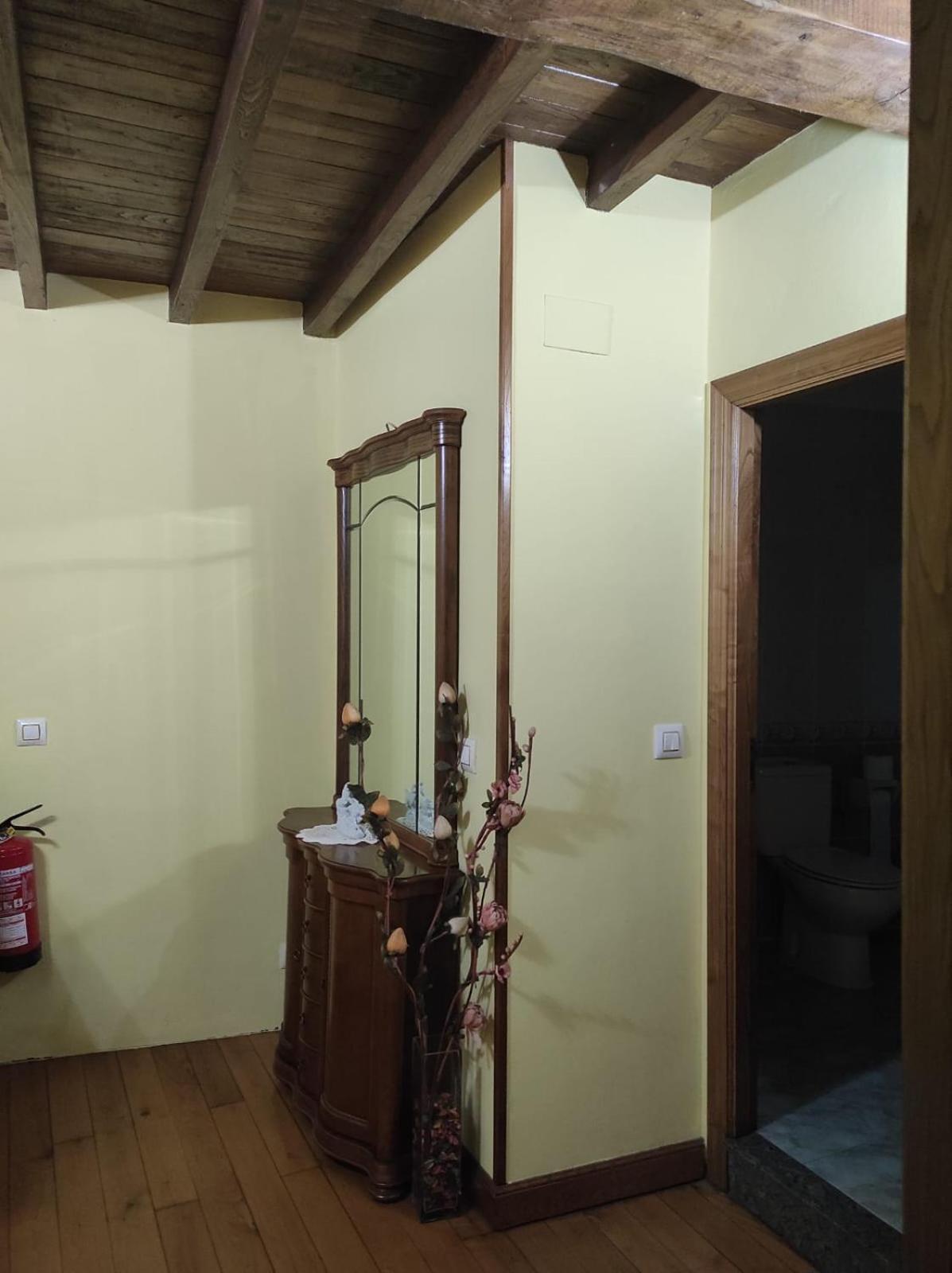 La Corrada Villa Priede Luaran gambar
