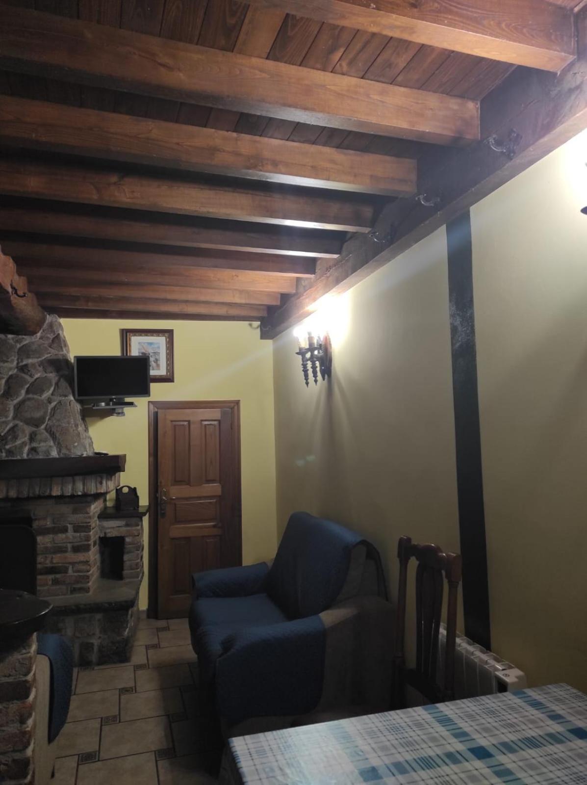La Corrada Villa Priede Luaran gambar