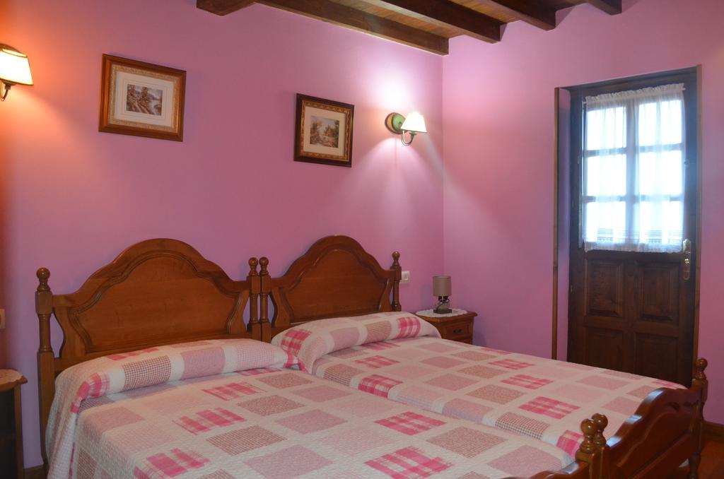 La Corrada Villa Priede Luaran gambar