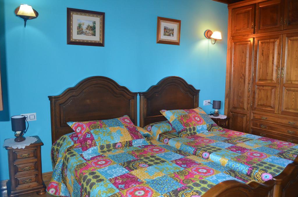 La Corrada Villa Priede Luaran gambar