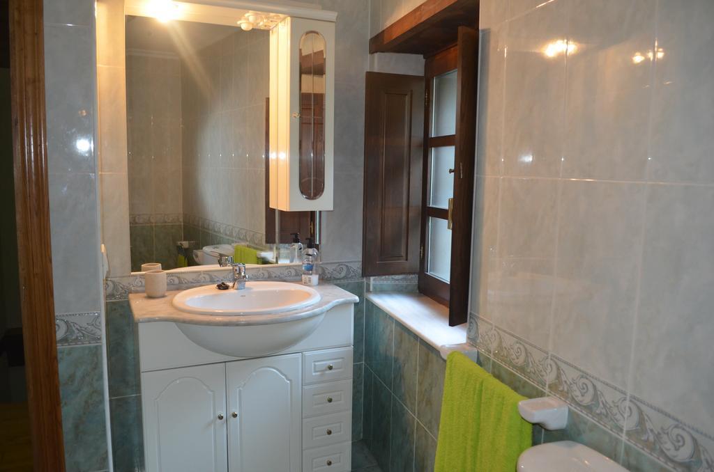 La Corrada Villa Priede Luaran gambar