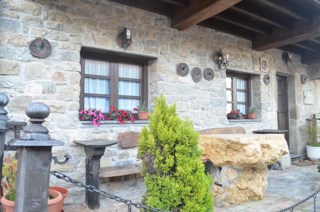 La Corrada Villa Priede Luaran gambar