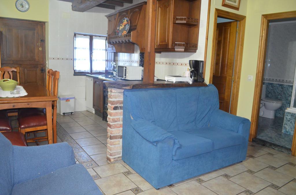 La Corrada Villa Priede Luaran gambar