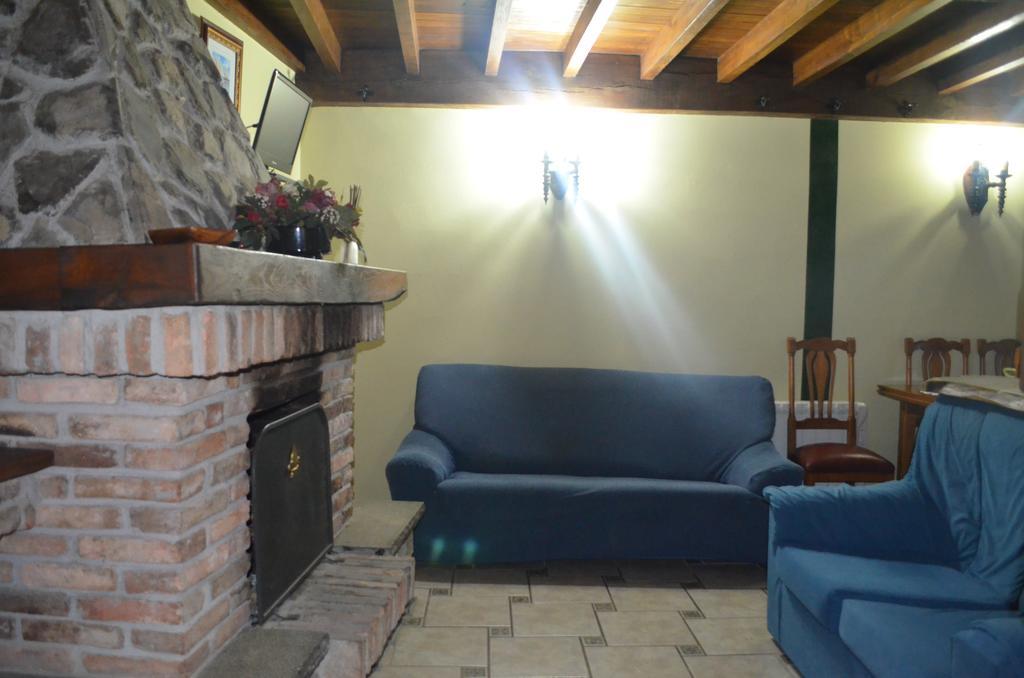 La Corrada Villa Priede Luaran gambar