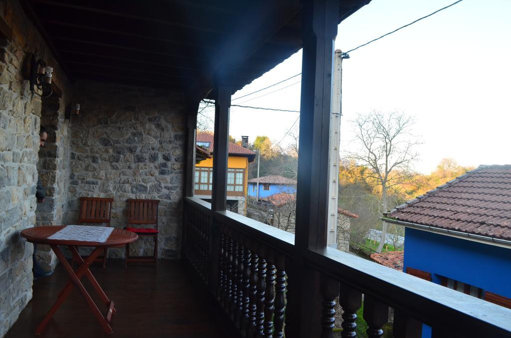 La Corrada Villa Priede Luaran gambar
