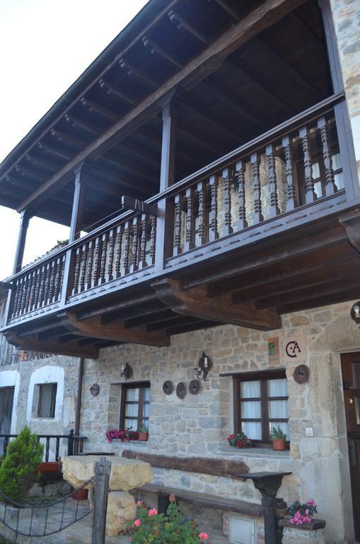 La Corrada Villa Priede Luaran gambar