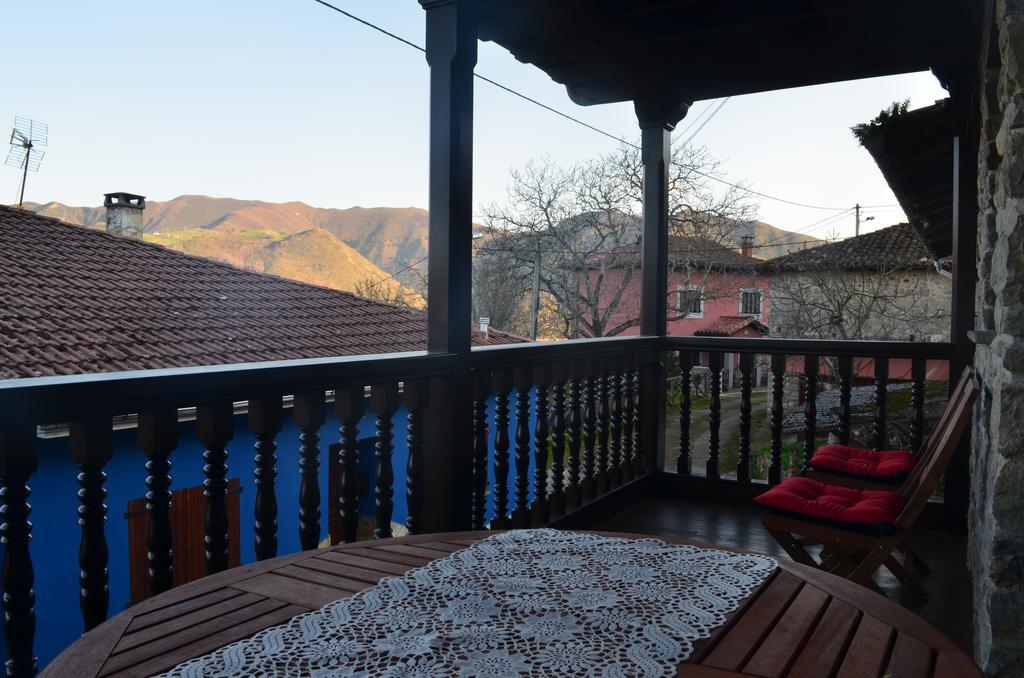 La Corrada Villa Priede Luaran gambar